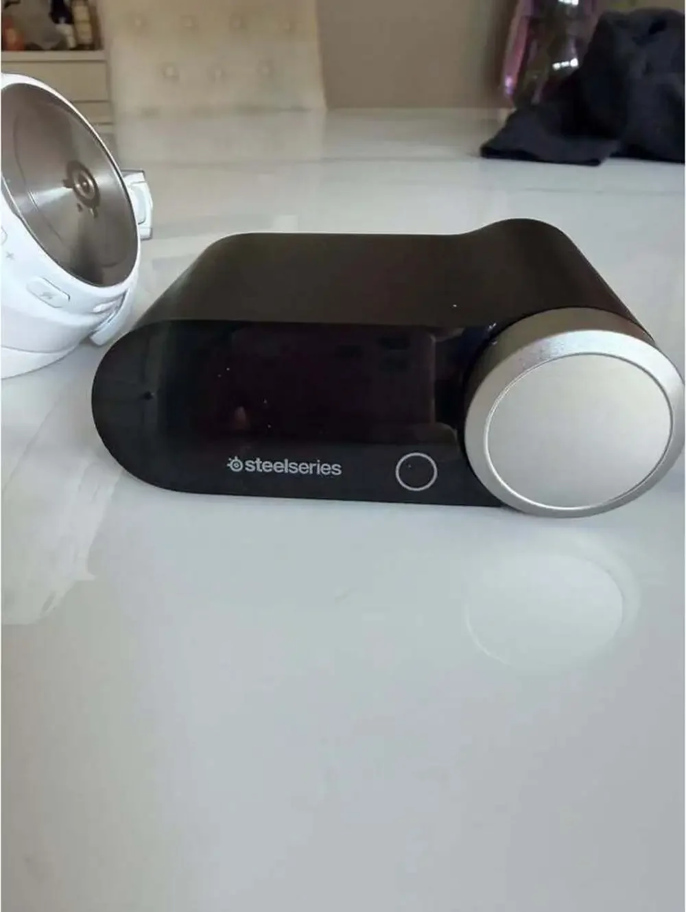 SteelSeries Arctis Nova Pro Wireless Gaming Headset